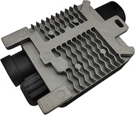 OYEAUTO Radiator Fan Control Module 902-503 7T4Z8B658A Compatible with 2007-2014 Ford Lincoln Edge