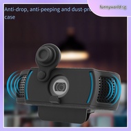 【FUNWD】Webcam Cover for Logitech C920/C922 SeriesSecure Your Privacy with Style