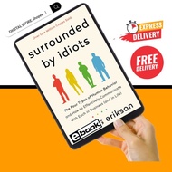 surrounded by idiots