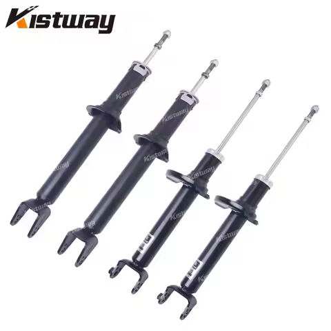 2PCS Front Or Rear Shock Absorber Kit For Infiniti Q50 2WD V37 V37GL V37GR V37AR V37JP 2013-2016 2.0