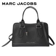 MARC JACOBS THE DRIFTER SATCHEL H747L01RE22 กระเป๋าถือ