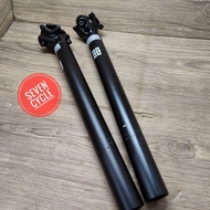 DOMINATE 31.6 Seatpost 350mm long