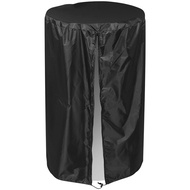 Waterproof Universal Tyre Bag Cover Wheel Cover Spare Wheel Car Tyre Cover Dust Protection for Trail