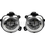 BMW2 Front Fog Lamp F35 Suitable for 1 BMW F52 Series F4563177297535Series63177297536    KHQU