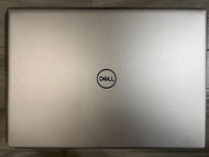Dell Inspiron 16 5625 AMD 銀色手提電腦行貨有盒極新有保養