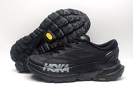 Original Hoka Mafate X Sporting Shoes Men Women Casual Running sneakers Low Top Breathable Retro Dad