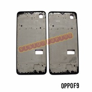 Center BONE LCD FRAME FOR OPPO F9 CPH1823 LCD STANDING