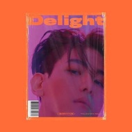 Cinnamon demon demon