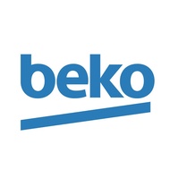 Beko GG12116GX 90cm Gas Cooking Range