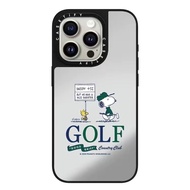 เคสโทรศัพท์แบรนด์เนม CASETiFY เคสโทรศัพท์ Co พร้อม Magsafe สำหรับ iPhone 16 15 14 13 12 Pro Max/ iPh