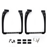 ๑BAYANGTOYS X16 X15 MJX X101 CYMARC  X8HG RC Drone Spare Parts Landing Gear Upgrade Version Qua"Vmv