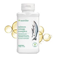 Nutrilite Salmon Omega Complex