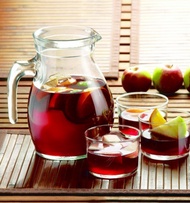 Bormioli Rocco 企鵝冷水壺 1510ml