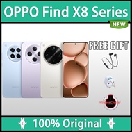 OPPO Find X8 Ultra Snapdragon 8 Elite / OPPO Find X8s+ Dimensity 9400+ / OPPO Find X8 Pro / OPPO Fin