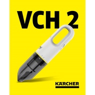 KARCHER HANDHELD VACUUM CLEANER VCH2