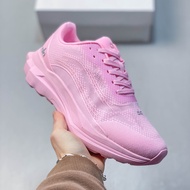 Alo yoga Runner Men Women Running Shoes Fashion Sports Shoes Shock Absorption Brand New