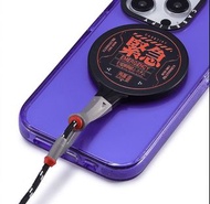 CASETiFY Evangelion 磁吸充電線