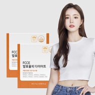 [1+1] PHYTOTICS FCCE Fermented Chestnut Shell Diet (1-month supply/60 tablets)