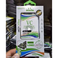 Vc DOUBLE POWER battery B-E5 / Y81 / Y83 / BE5 / B E5 battery battery battery