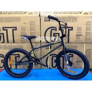 GT PERFORMER BMX BIKE 20U 20INCH BICYCLE