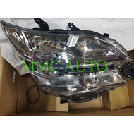 TOYOTA ANH20 VELLFIRE 2009-2014 FRONT HEAD LAMP / LAMPU BESAR DEPAN