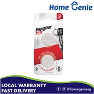 Energizer 3V Lithium CR1616, CR1632, CR1620, CR2016, CR2025, CR2032, CR1220 Button Battery Coin