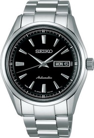 [iroiro] [Seiko] SEIKO Watch PRESAGE Presage Mechanical Automatic (Hand-twisted) Sapphire Glass Reinforced Water Resistance for Everyday Life (10 ATM) SARY057