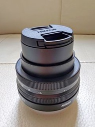 Nikon DX 16-50mm f/3.5-6.3 VR 鏡頭