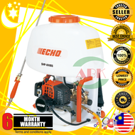 ECHO SHP-800BS KNAPSACK ENGINE SPRAYER ENJIN PAM RACUN (25L)