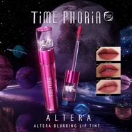 TIME PHORIA - Altera Blurring Lip Tint Lip Gloss Lipmatte Waterproof Long Lasting Blur The Appearanc