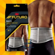 3M Futuro Comfort Stabilizing Back Support