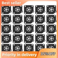 A015006 Carburetor Diaphragm 25Pcs for  C1-M2B C1S-E1 C1S-E2 C1S-H4A C1S-H4B C1S-H4C C1S-H8 C1S-H8A 