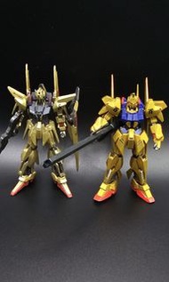 FW Gundam 百式 百式改