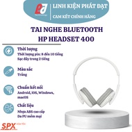 HP Headset 400 Bluetooth Headset - Genuine Product