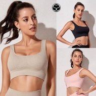 PRS SecondShape - Kylie BRA Series Pakaian Olaharaga Wanita Yoga