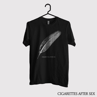 Cigarettes After Sex - Feather