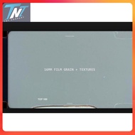 Ezra Cohen – 16mm Film Grain + Textures  [download]