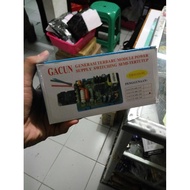 New gacun 21 inch tv regulator