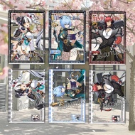 🔥Extinction Zero🔥 Cunning Rabbit House Allen Fan Merchandise Out of Region 0 New Version Merchandise
