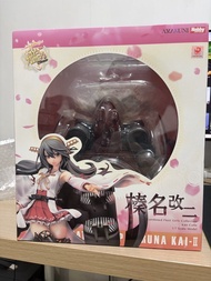 艦娘 榛名 Amakuni 1/7 Figure Kancolle