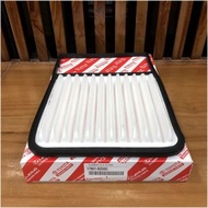 Filter Udara Avanza Vvti Rush Xenia Vvti 2006-2015 Terios - Filter Udara Saringan Udara Untuk Mobil 