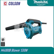COLSON MAKITA MT M4000B Blower 530W