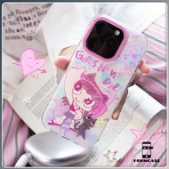 High-End Style Best Seller On Korean Website Fемиdesign for iPhone Case 11 12 13 14 15 16 PLUS PRO M