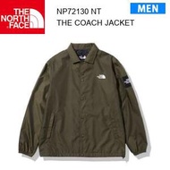 24ss ノースフェイス ザコーチジャケット メンズ The Coach Jacket NP72130  カラー NT THE NORTH FACE 正規品