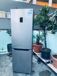 雪櫃 🔊本周優惠💥落單即減$200👈 Samsung 三星 下置式冰格 雙門雪櫃 RB33J (可左/右門鉸) 二手電器 清倉大減價 最新款 貨到付款 精選貨品 襟用款 香港二手 洗衣機 二手雪櫃 搬