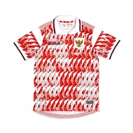 NARROW x BCSTUDIO - GUERILLAS II JERSEY