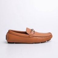 Tomaz C444 Mens Horsebit Buckle Moccasin
