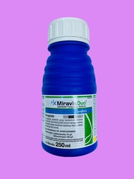 Fungisida MIRAVIS DUO 75/125SC isi 250ml dari SYNGENTA