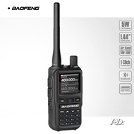 BAOFENG  Multi-band Amateur Radio (5W/Black) 5R-MINI