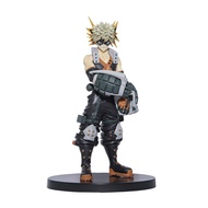 [DIRECT FROM JAPAN]Banpresto My Hero Academia AGE OF HEROES KATSUKI BAKUGO Katsumi Bakugo